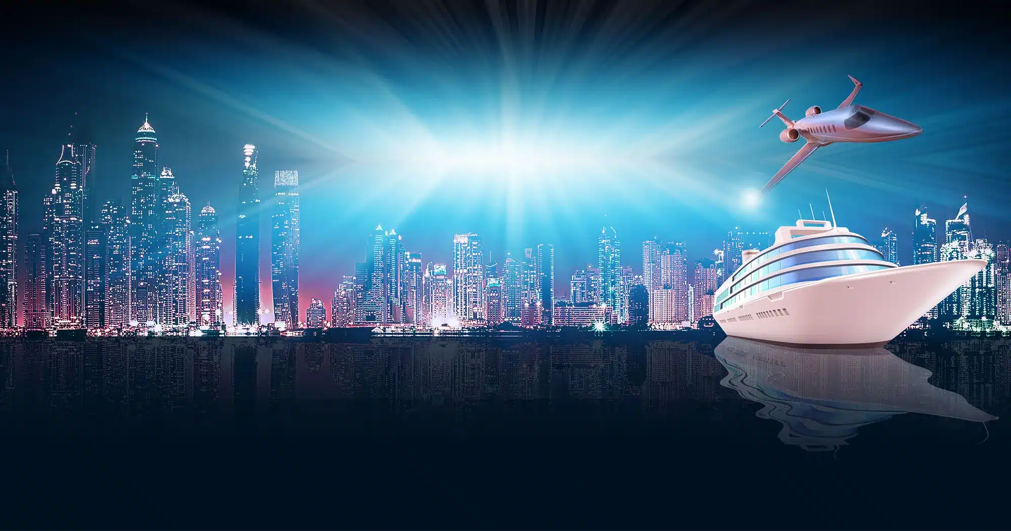 Aktuelles offizielles Cosmo Casino Startseitenmotiv im Juli 2026
