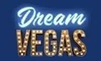 Dream Vegas Casino Logo