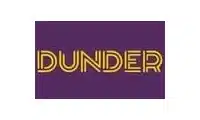 Dunder Casino Logo