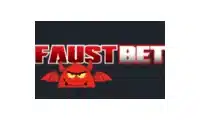 Historisches Faustbet Casino Logo