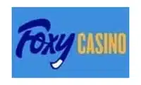 Historisches Foxy Casino Logo