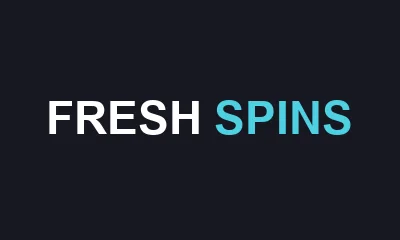 FreshSpins Casino Logo
