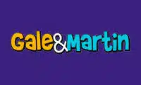 Gale und Martin Casino Logo