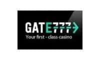 Gate 777 Logo