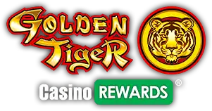 Golden Tiger Casino Logo