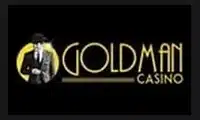 Goldman Casino Logo