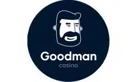 Goodman Casino Logo