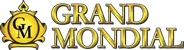 Grand Mondial Casino Logo