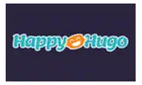 Happy Hugo Casino Logo