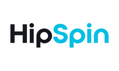 HipSpin Casino Logo