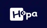 Hopa Casino Logo