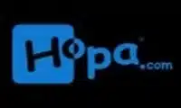 Hopa Casino Logo