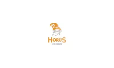 Horus Casino Logo