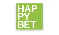Offizielles Happybet Logo der früheren Hpybet Domain