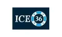 Ice36 Casino Logo