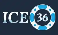 ICE36 Deutschland Logo