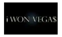 IwonVegas Logo