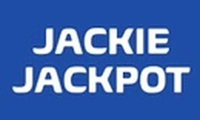 Jackie Jackpot Casino Logo