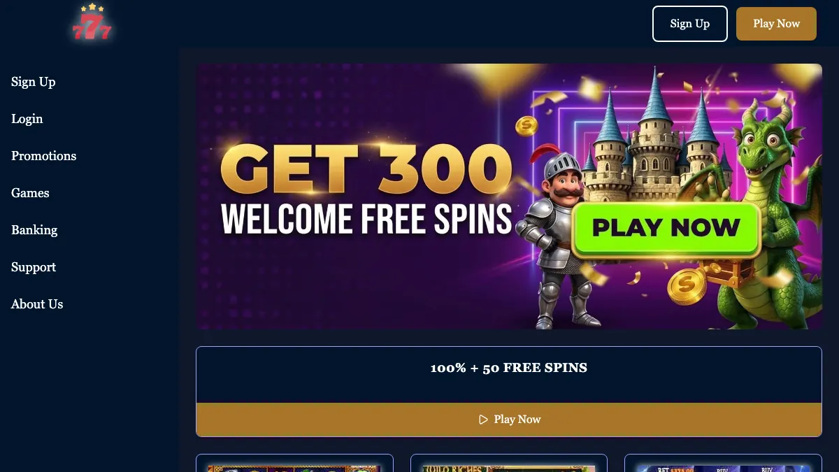 Aktuelle unbestätigte Jackpot Wilds Domain im Juli 2026