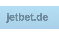 Historisches Jet Bet Domainlogo von jetbet.de
