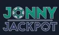 Historisches Jonny Jackpot Casino Logo