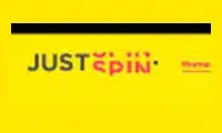 JustSpin Casino Logo