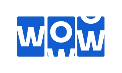 JustWOW Casino Logo