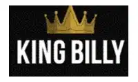 King Billy Casino Logo