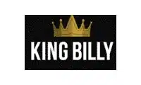KingBilly Casino Logo