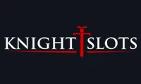 Offizielles Knight Slots Logo