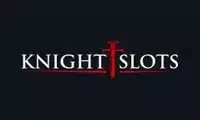 Offizielles Knight Slots Logo