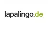 Offizielles Lapalingo Logo
