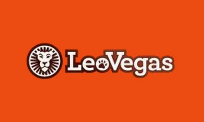 LeoVegas Casino Logo