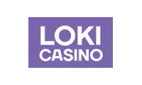 Loki Casino Logo