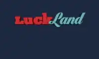 Luckland Casino Logo