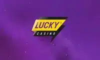 Lucky Casino Logo
