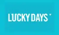 LuckyDays Casino Logo