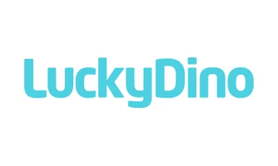 Lucky Dino Casino Logo