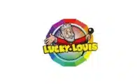 Lucky Louis Casino Logo
