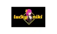 Lucky Niki Casino Logo