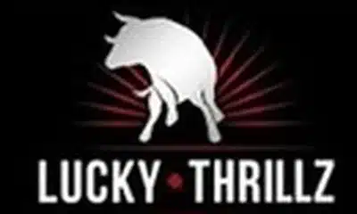 Lucky Thrillz Casino Logo