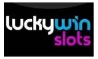 LuckyWinSlots Casino Logo