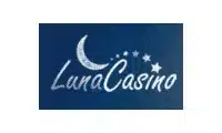 Luna Slots Casino Logo