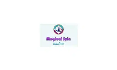Magical Spin Casino Logo