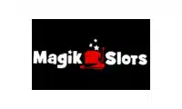 Magik Slots Casino Logo