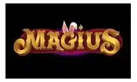 Magius Casino Logo