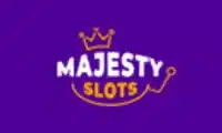 Majesty Slots Casino Logo