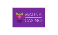 Malina Casino Logo