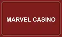 Marvel Casino Logo