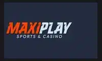 Maxiplay Casino Logo